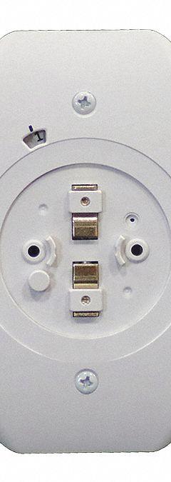 SOUNDTUBE Wall Plate: 2 in Overall Ht, 24 in Overall Lg, 48 in Overall Wd, SM31, AC-SM31-MP-WH. Key specifications — attr1056033: Wall Plate; attr1056019: AC-SM31-MP-WH; attr1056029: White Wall Plate; attr1056024: SM31; attr1056020: SOUNDTUBE.