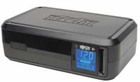 TRIPP LITE Smart UPS: Single Phase, 1 kVA Power Rating, 120 V AC Input, 110 V_115 V_120 V Output (MPN Smart1000LCD). Key specifications — Phase: Single; UPS Type: Line Interactive; Brand: TRIPP LITE.