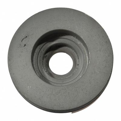 SPEEDAIRE Front End Plate: Mfr Part # TT26018G - Air Tool Replacement Parts