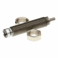 SMC Shock Absorber: RB0805, M8 x 1 Thread Size, Metric, Basic Cushion, RB. Key specifications — attr1112200: RB0805; attr1112201: SMC; attr1114221: Basic Cushion; attr1114239: M8 x 1.