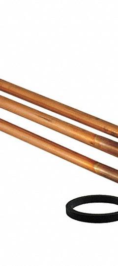 RHEEM Element, 208V: SP10872ML