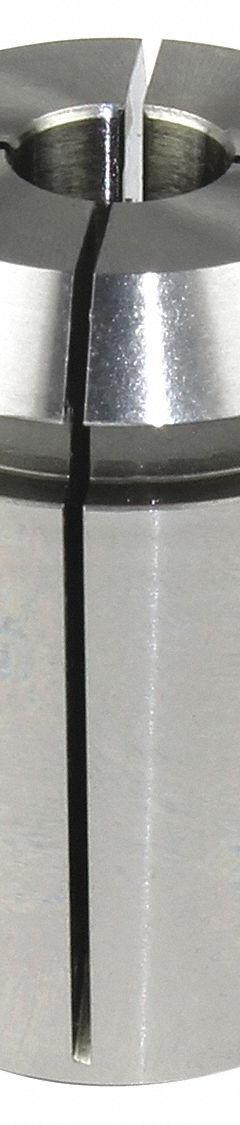 LYNDEX-NIKKEN Rigid Tap Collet: ER40, For 9/16 in Taps (MPN ET40-429). Key specifications — attr1033478: ET40-429; attr1033479: LYNDEX-NIKKEN.