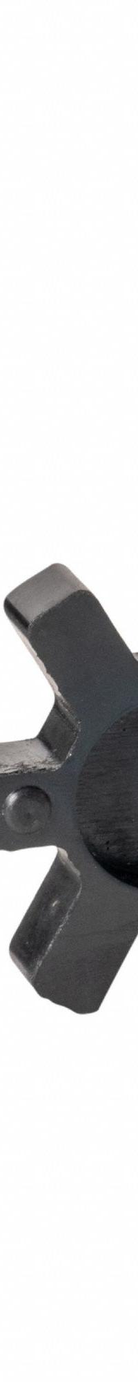 MASTERDRIVE Jaw Coupling Hub: L150 Coupling Size, 3 3/4 in Outside Dia, 4 1/2 in Coupling Overall Lg (MPN L150-1-5/8). Key specifications — attr662259: MASTERDRIVE.