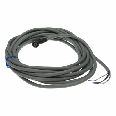 SMC Power Cable: EX500 (MPN EX500-AP050-A) - Fieldbus Module Accessories