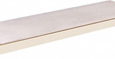 HALLOWELL Boltless Shelf: 72 in x 36 in - Particleboard Decking Shelf Kits for Boltless Shelving