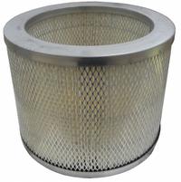 SOLBERG Filter Element: Paper, 6.43 in Overall Ht, 5 11/16 in Inside Dia, 8 3/8 in Outside Dia, 862. Key specifications — attr59866: 862; attr59869: SOLBERG; attr59875: C21138/1.