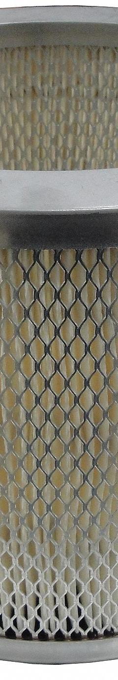 SOLBERG Filter Element: Paper, 6.43 in Overall Ht, 5 11/16 in Inside Dia, 8 3/8 in Outside Dia, 862. Key specifications — attr59866: 862; attr59869: SOLBERG; attr59875: C21138/1.