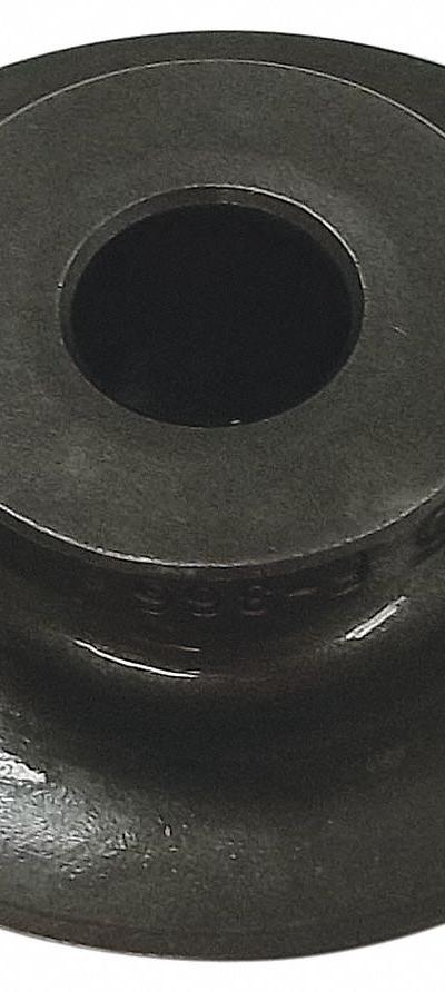 RIDGID Cutter Wheel: Cuts Steel - Wheels for Pipe, Tubing & Conduit Cutters