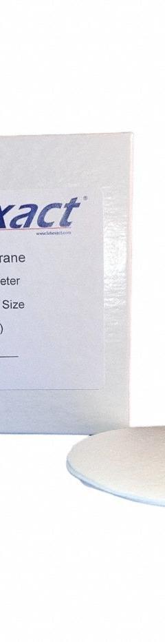 LABEXACT Membrane Filter: 142 mm Dia, 0.45 um Pore Size, Polyethersulfone, Non-Sterile (MPN LE-TPES-045142). Key specifications — Brand: LABEXACT; Manufacturer Part Number: LE-TPES-045142; Material: Polyethersulfone; Product Type: Membrane Filter.