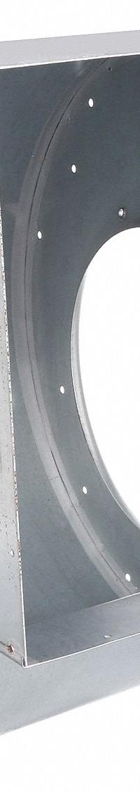 DAYTON Housing: Mfr Part # VTSYZ97IHG. Key specifications — Product Type: Housing; Manufacturer Part Number: VTSYZ97IHG.