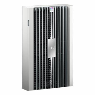 RITTAL Enclosures: 2,661 BtuH, Weather-Resistant, Cooling Only, 110-240 V, 12/3R - Air Conditioners