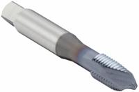 OSG Spiral Point Tap: M10x1.5 Metric, D6 / 4H-6H, 3 Flute, Plug Chamfer (MPN 1751608). Key specifications — attr1299616: D6 / 4H-6H.