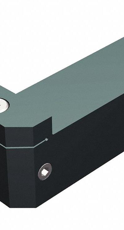 WIDIA Indexable Thread Turning Tool Holder - Machining