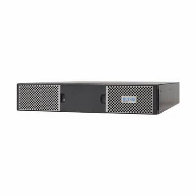 EATON TRIPP LITE Extended Battery Module: 72 V DC Volt, Detachable Cable - Extension UPS Batteries