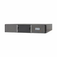EATON TRIPP LITE Extended Battery Module: 72 V DC Volt, Detachable Cable, 2U/Tower (MPN 9PXEBM72RT). Key specifications — Form Factor: Tower; Battery Connection: Detachable Cable; Compatible with Manufacturer Model Number: 9PX2000RTN.