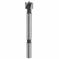 BOSCH Forstner Drill Bit: 5/8 in Drill Bit Size, 4 in Overall Lg, 3/8 in Shank Dia, Straight Shank (MPN FB010). Key specifications — attr277201: BOSCH.