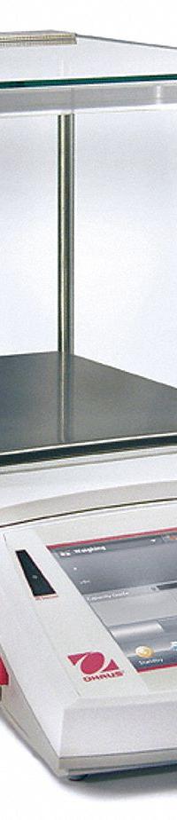 OHAUS Draftshield Kit: Adventure Precision, Pioner Precision, Exploer Precision series balances (MPN 83021084). Key specifications — Includes: Glass Draftshield; Compatible Manufacturer Part Number: Adventure Precision, Pioner Precision, Exploer Precision series balances; Product Type: Draftshield Kit.