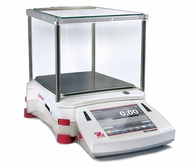 OHAUS Draftshield Kit: Adventure Precision, Pioner Precision - Material Handling