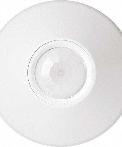 SENSOR SWITCH Occupancy Sensor: Fluorescent/Incandescent/LED - Ceiling-Mount Occupancy Sensors
