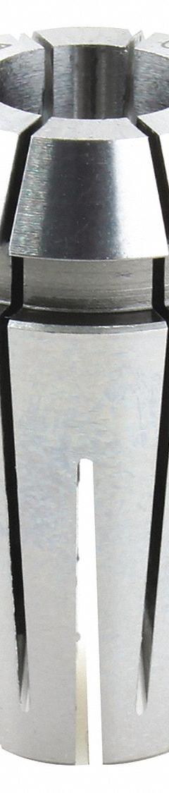 LYNDEX-NIKKEN Sealed Tap Collet: ER32, For 13/16 in Taps (MPN ET32-652(C)). Key specifications — attr1033478: ET32-652(C); attr1033479: LYNDEX-NIKKEN.