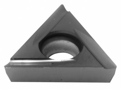 SUMITOMO Triangle Turning Insert: TPGT220.5RFX - Triangle (T) Indexable Turning Inserts