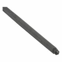 EKLIND Screwdriver: SD Ball-Hex, Std Lg, Alloy Steel, 1/16 in Tip Size, 5 1/2 in Overall Lg (MPN 91104). Key specifications — attr1205241: EKLIND; attr1205242: 1/16 in.