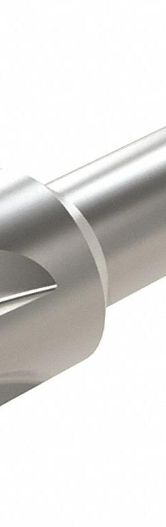 MICRO 100 Indexable Square Shoulder End Mill (MPN 30-3224)