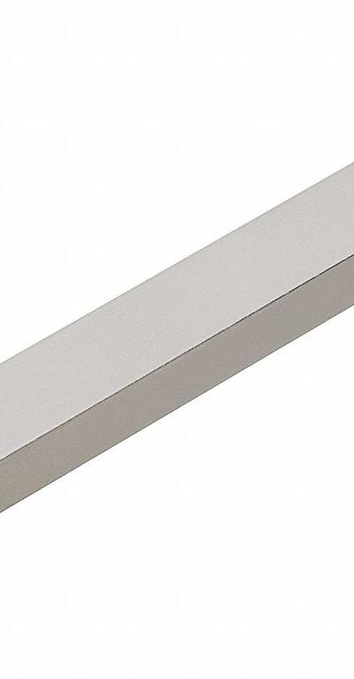 MICRO 100 Single-Point Tool Bit: RC Tool Bit Style - Brazed-Tip Lathe Tool Bits