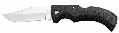 GERBER Folding Pocket Knife: 3 3/4 in Blade Lg, 5 in Closed Lg, 8 3/4 in Overall Lg - Manually-Opening Folding Knives