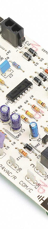 HEIL QUAKER Control Board: Mfr Part # 1178358. Key specifications — Manufacturer Part Number: 1178358; Product Type: Heater Accessories.