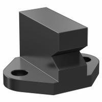 HEPCOMOTION Lubricator: Slide Lubricator, For HepcoMotion J34 Bearings, LB44F. Key specifications — Manufacturer Part Number: LB44F; Brand: HEPCOMOTION; Compatible with Series: J34; Mounting Hole Size: 4.2 mm; For Bearing Size: HepcoMotion J34 Bearings.