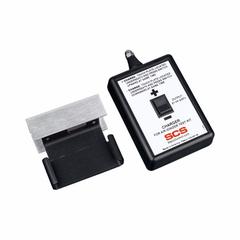 SCS Conductive Plate: Measure Discharge Times of Air Ionizers/Pairs with the SCS 718 Static Sensor (MPN 770719). Key specifications — Compatible with Manufacturer Model Number: 718; Product Type: Conductive Plate and Charger; Brand: SCS.