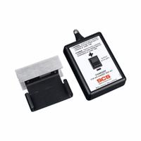 SCS Conductive Plate: Measure Discharge Times of Air Ionizers/Pairs with the SCS 718 Static Sensor (MPN 770719). Key specifications — Compatible with Manufacturer Model Number: 718; Product Type: Conductive Plate and Charger; Brand: SCS.