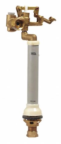 AMERICAN STANDARD Water Control Valve: 047136-0070A