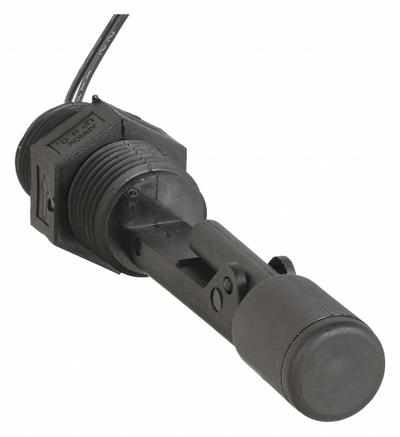MADISON Alternator Closed Liquid Level Switch: Selectable, SPST - Mechanically Alternating Side-Mounted Float Switches