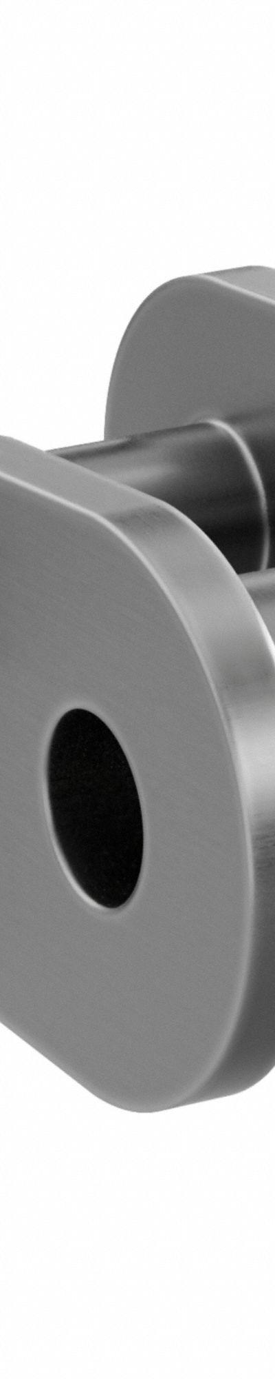 TSUBAKI Offset Link: For Std Roller Chains - Offset Links for ANSI Standard Chains