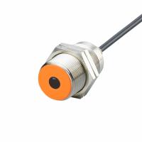 IFM Inductive Cylindrical Proximity Sensor: Non-Terminated Cable, Shielded, 3 Wires, 10-30V DC, PNP (MPN II7104). Key specifications — Brand: IFM; AC Supply Voltage Rating: Not Rated; DC Supply Voltage Rating: 10-30V DC.