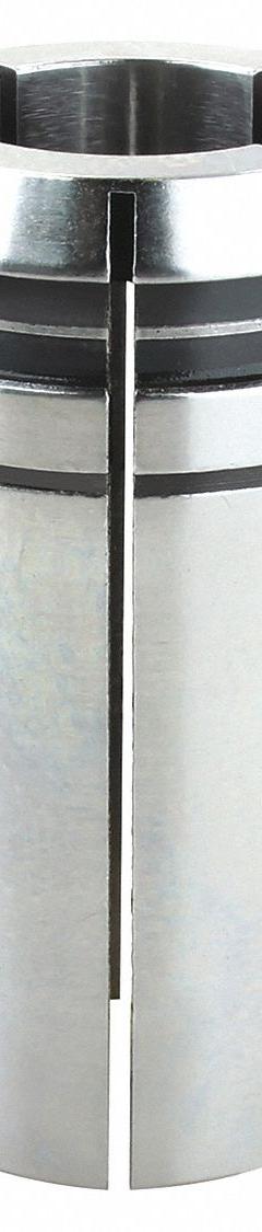 LYNDEX-NIKKEN Collet: TG75, 13/32 in (MPN 075-026). Key specifications — attr1038349: 075-026; attr1038350: LYNDEX-NIKKEN.