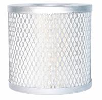 SOLBERG Filter Element: Paper, 4.75 in Overall Ht, 2 9/16 in Inside Dia, 5 in Outside Dia, 848. Key specifications — attr59866: 848; attr59869: SOLBERG; attr59875: VFD4.
