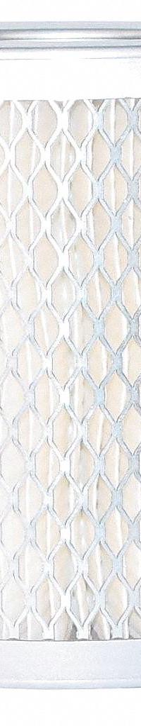 SOLBERG Filter Element: Paper, 4.75 in Overall Ht, 2 9/16 in Inside Dia, 5 in Outside Dia, 848. Key specifications — attr59866: 848; attr59869: SOLBERG; attr59875: VFD4.