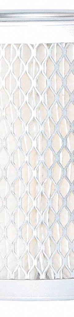 SOLBERG Filter Element: Paper, 4.75 in Overall Ht, 2 9/16 in Inside Dia, 5 in Outside Dia, 848. Key specifications — attr59866: 848; attr59869: SOLBERG; attr59875: VFD4.