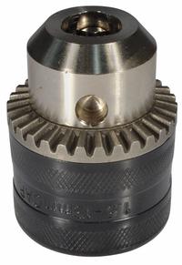 DAYTON Drill Chuck: Mfr Part # PN5ZL26002G, Drill Chuck, Compatible with Grainger Part # 5ZL26G. Key specifications — attr948908: PN5ZL26002G; attr948910: 5ZL26G; attr948916: Drill Chuck.