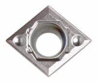 KYOCERA Diamond Turning Insert: CCMT3251HQ CA515, CCMT09T304HQ. Key specifications — attr257732: CCMT3251HQ CA515; attr257733: CCMT09T304HQ.