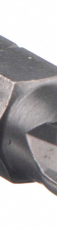 PROTO Insert Bit: Insert Bit, Imperial, PH3 Bit Industry Size, #3 Bit Size, ACR, 1 in Overall Lg (MPN J60022). Key specifications — attr1119695: PROTO; attr1119703: S2 Steel; attr1119710: ACR; attr1119708: Hex; attr1202404: #3.
