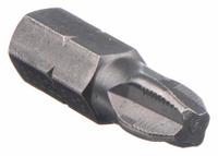 PROTO Insert Bit: Insert Bit, Imperial, PH3 Bit Industry Size, #3 Bit Size, ACR, 1 in Overall Lg (MPN J60022). Key specifications — attr1119695: PROTO; attr1119703: S2 Steel; attr1119710: ACR; attr1119708: Hex; attr1202404: #3.
