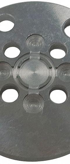 INGERSOLL RAND Valve Seat: Mfr Part # HH-3, Valve Seat, Compatible with Grainger Part # 4KR81. Key specifications — attr948908: HH-3; attr948910: 4KR81; attr948911: 4DA1SA; attr948916: Valve Seat.