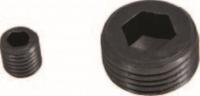 TECHNIKS Set Screw: For 1-1/4 in End Mill Holder, 5/8"-18 Thread (MPN 22961-9/32). Key specifications — attr1038348: TECHNIKS; attr1038930: 22961-9/32.
