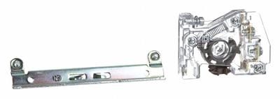 SQUARE D Auxiliary Contact: 1NC - Square D Auxiliary Contacts