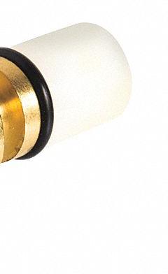 ARCAIR Valve & Bonnet Assembly: For K-5 Torch Series (MPN 94104023)