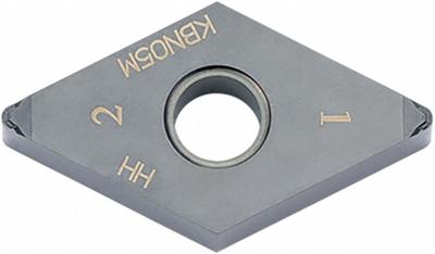 KYOCERA Diamond Turning Insert (MPN DNGM433MEHHKBN05M) - Diamond Indexable Turning Inserts